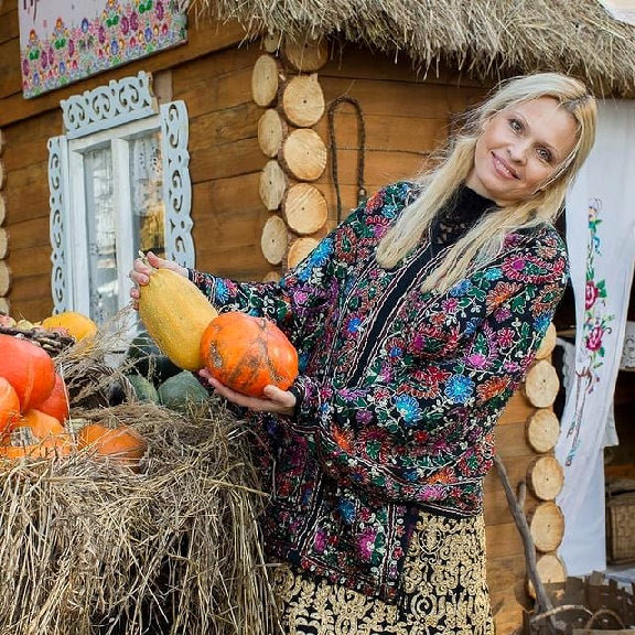 Alla Kovnir