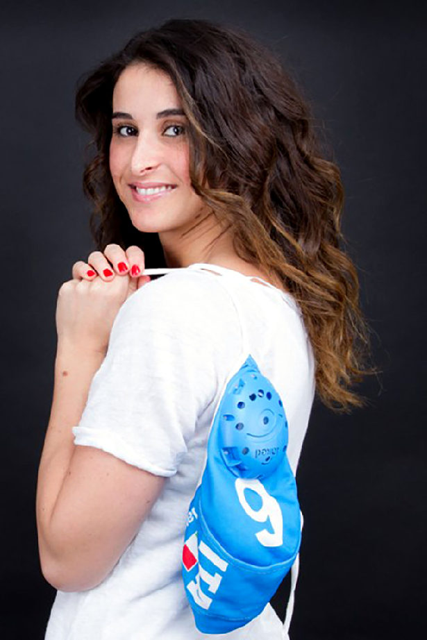 Allegra Lapi