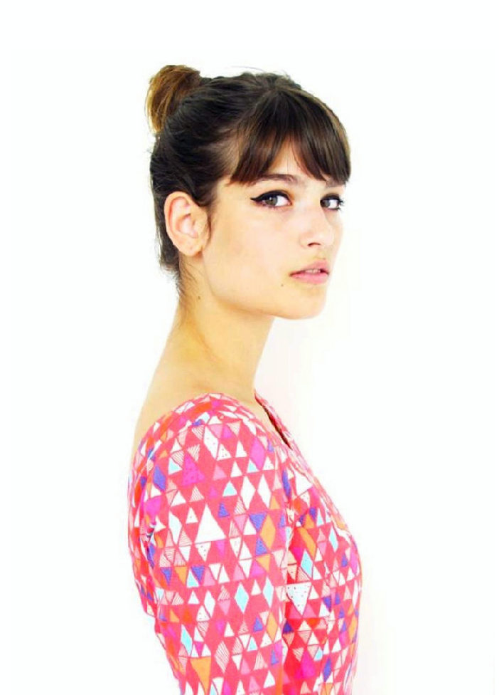 Alma Jodorowsky