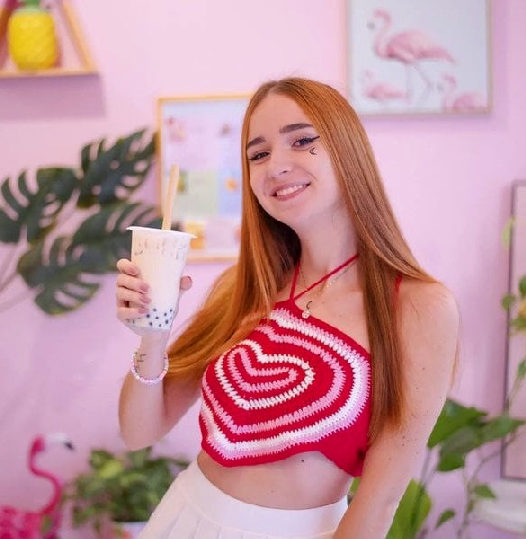 Alteanne ASMR