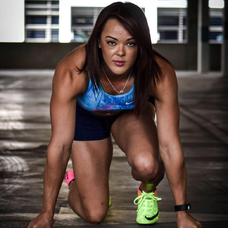 Alyssa Conley