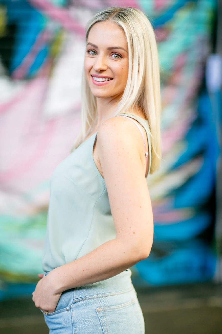 Amanda O'Dempsey