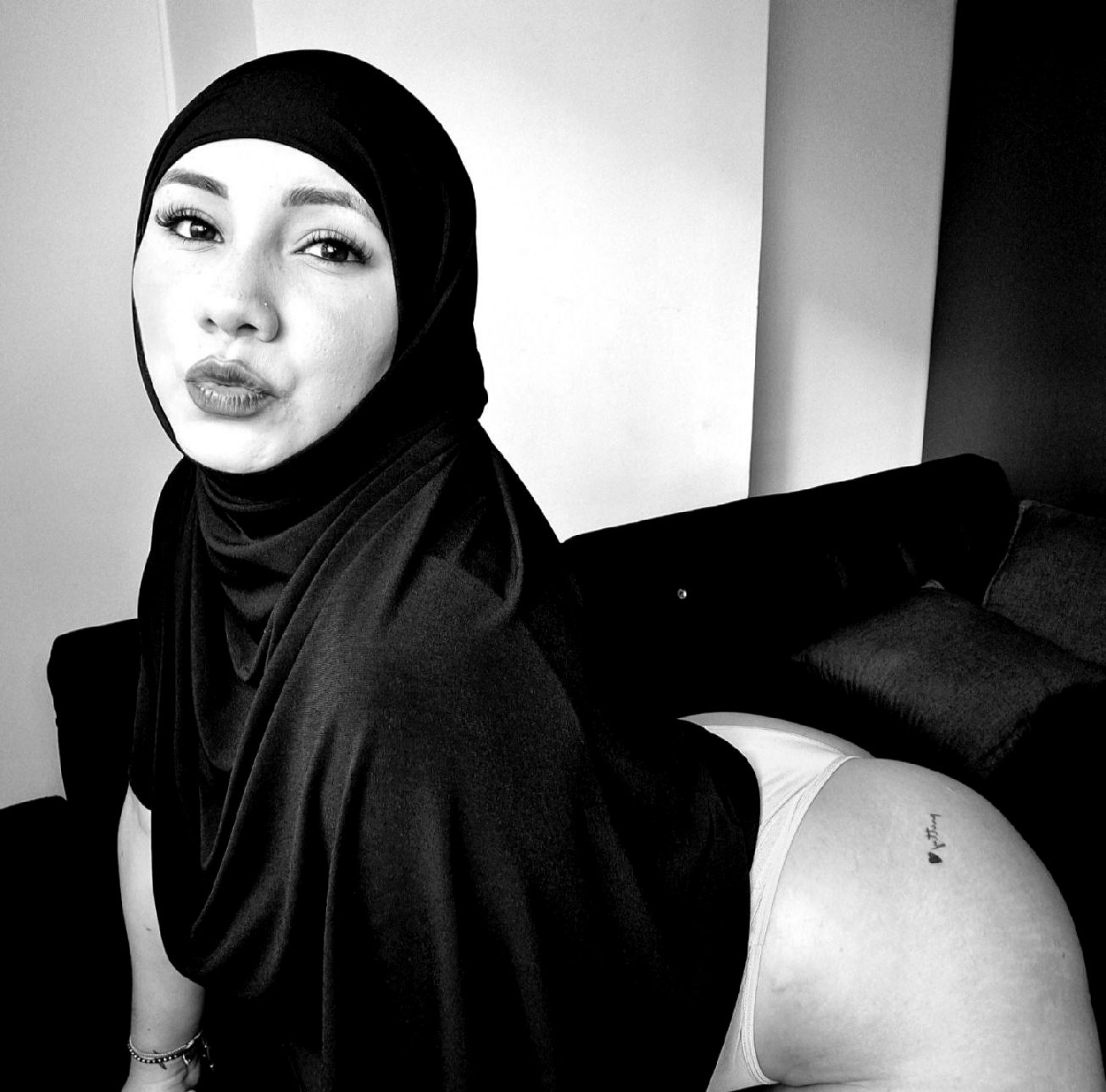 Ambar Asad