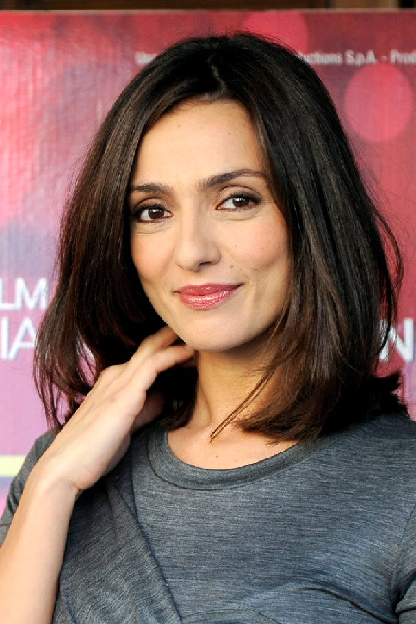 Ambra Angiolini
