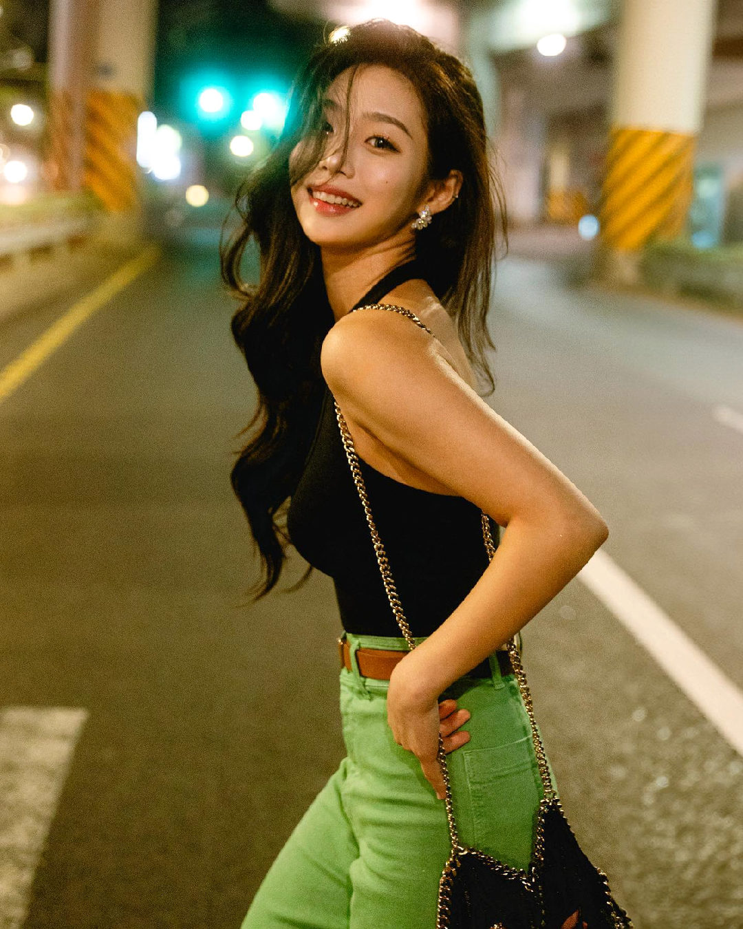Amy Flamy