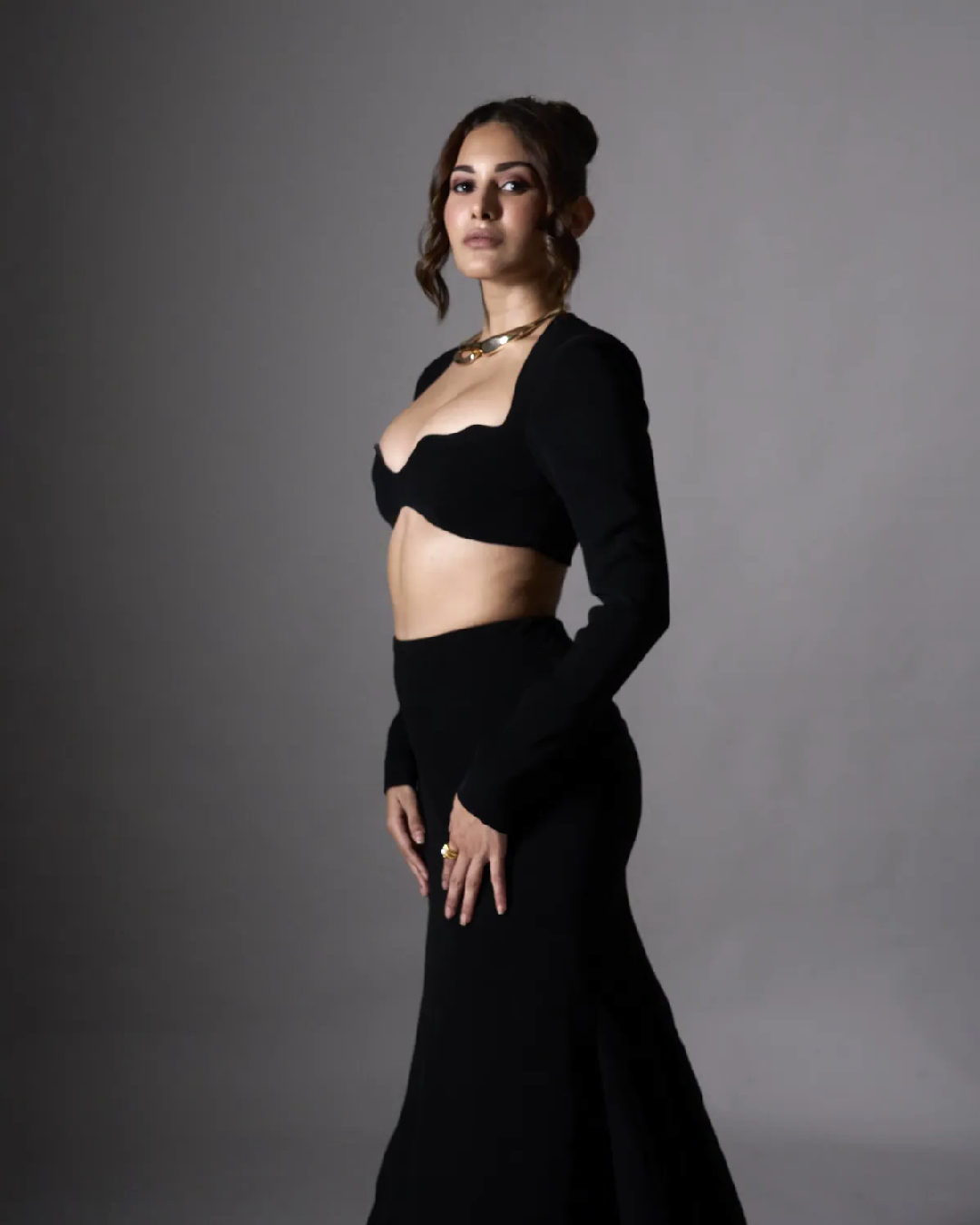 Amyra Dastur