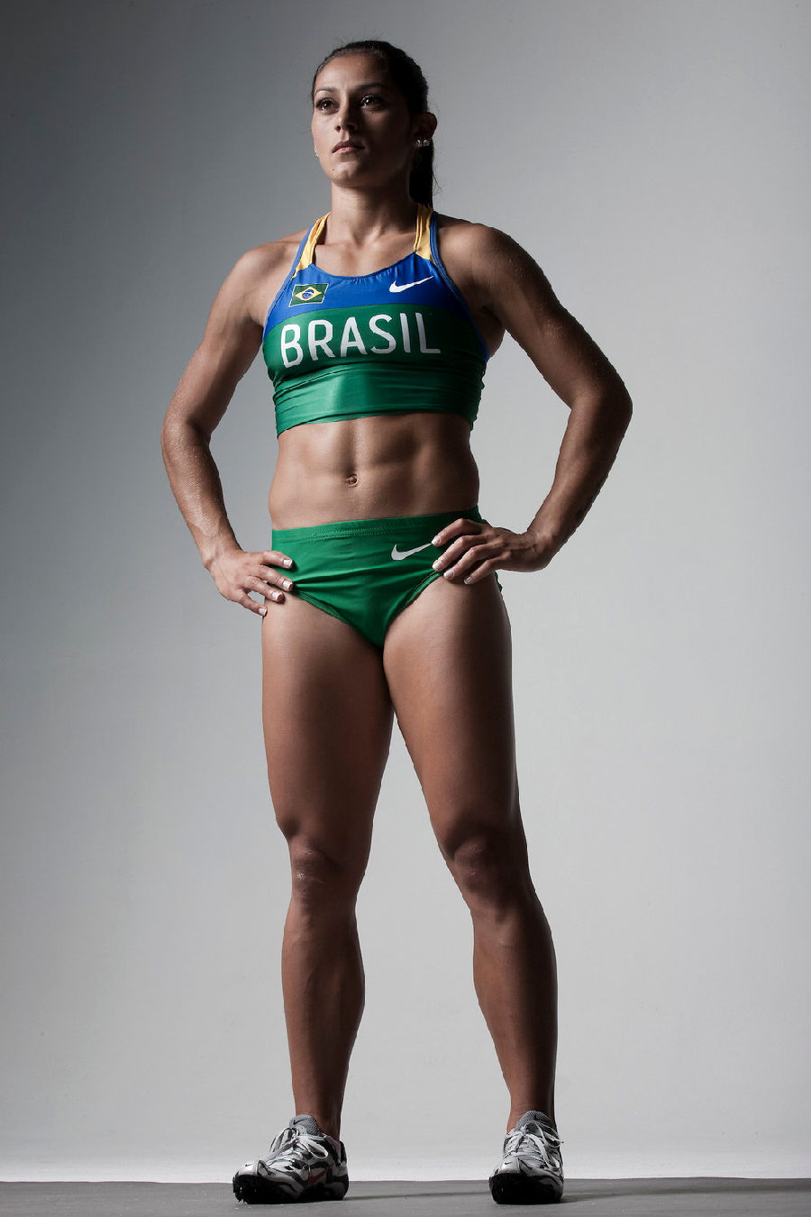 Ana Claudia Lemos