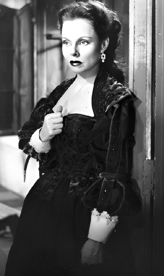 Ana Maria Lynch