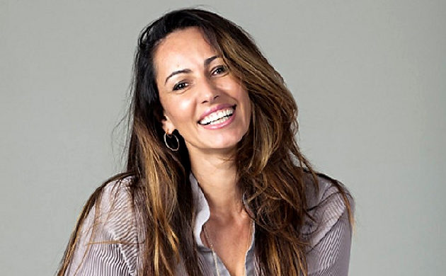 Ana Paula Connelly