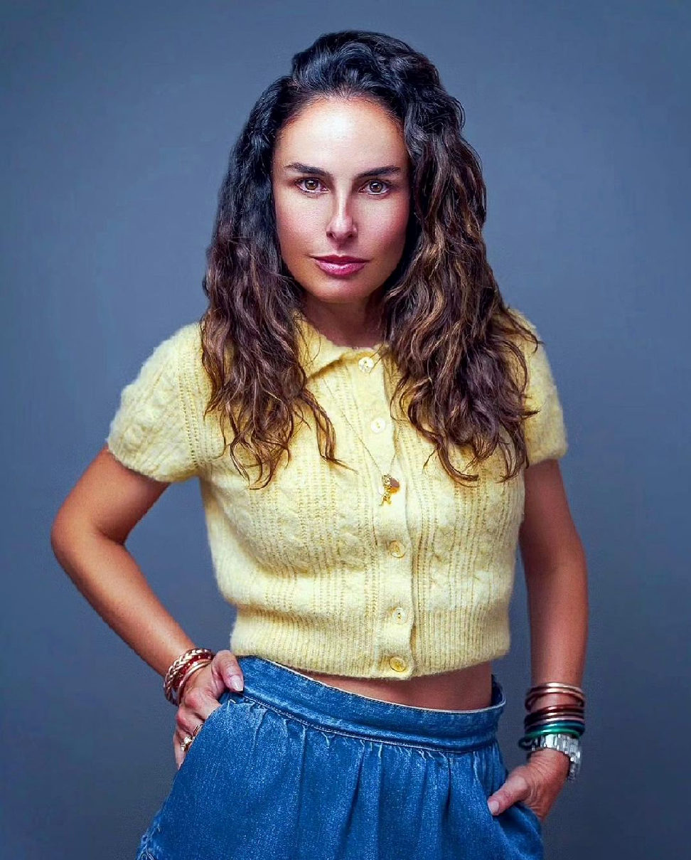 Ana Serradilla