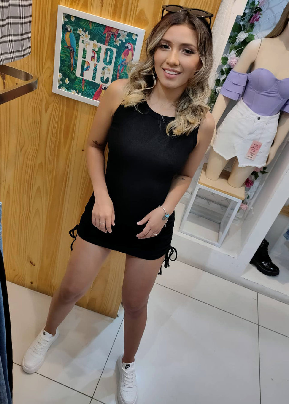 Analy Lijeron