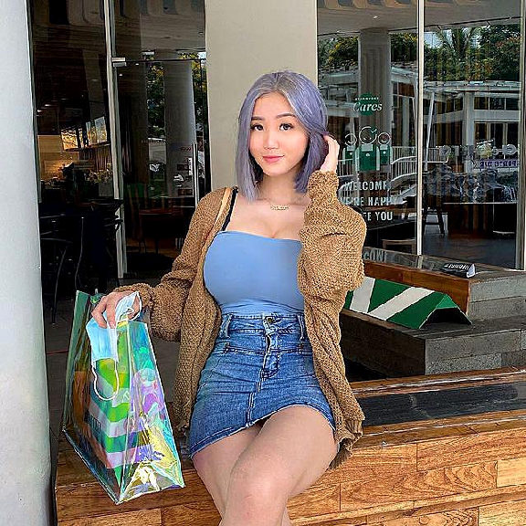 Anastasya Khosasih