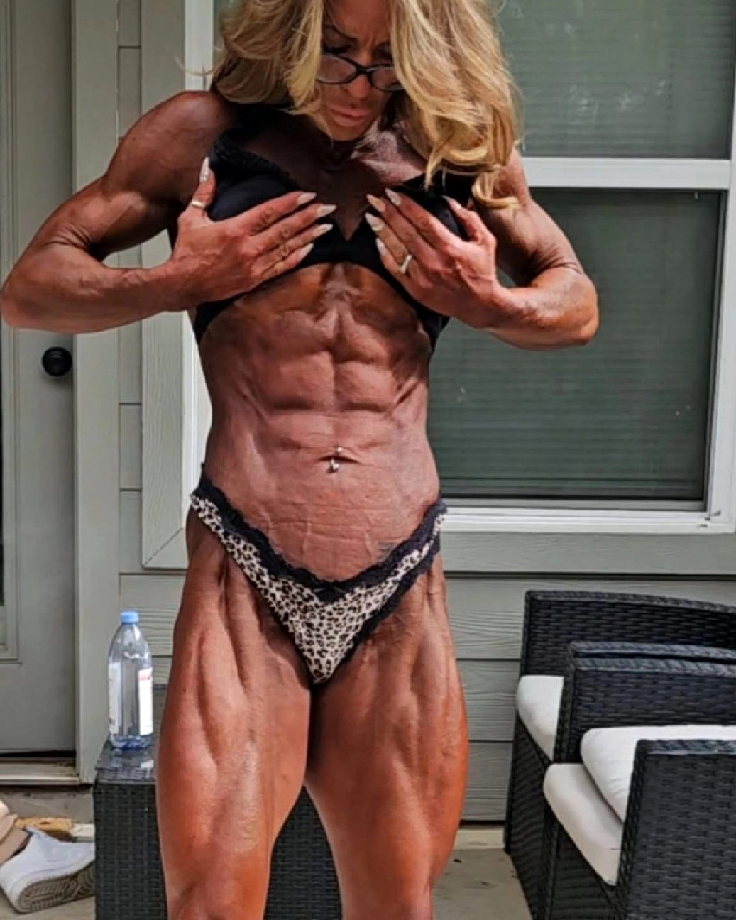 Andrea Beers