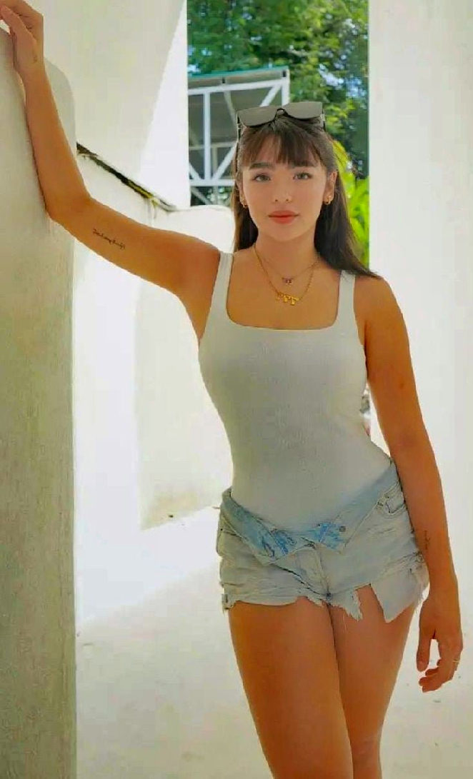 Andrea Brillantes