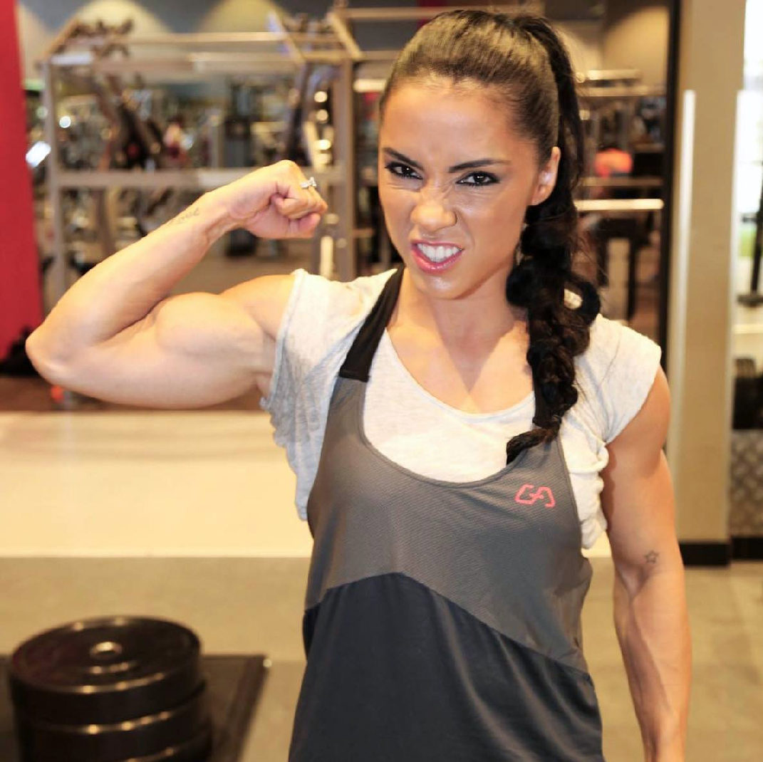 Andreia Brazier