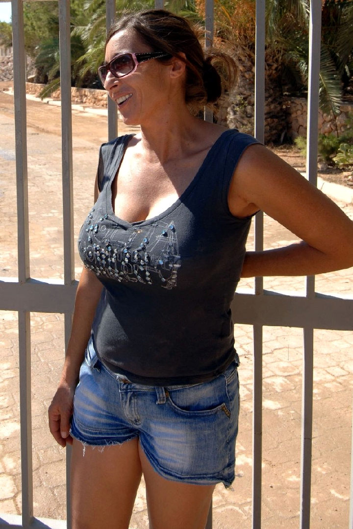 Angela Maraventano