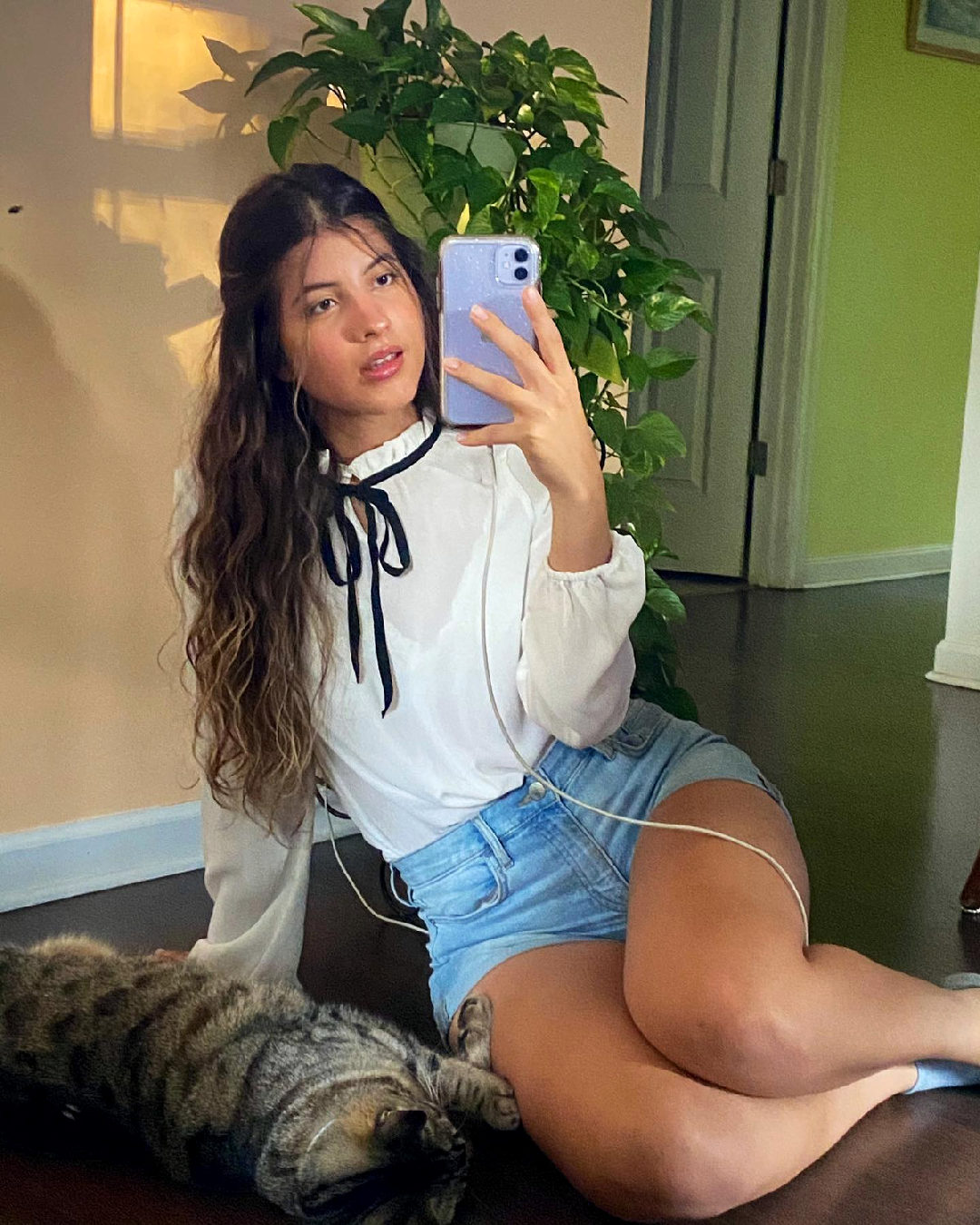 Angelica Urrego