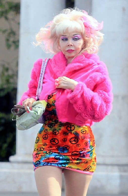 Angelyne