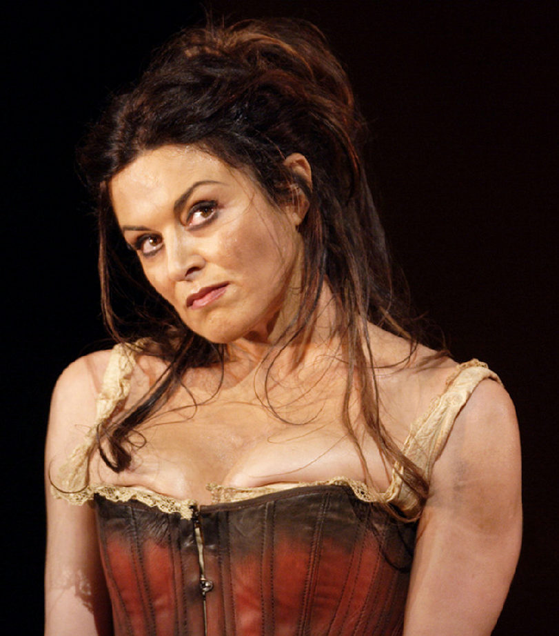 Anna Caterina Antonacci