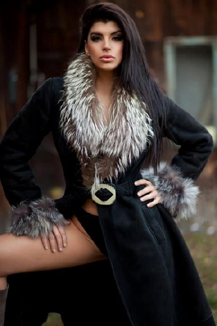 Anna Radomska