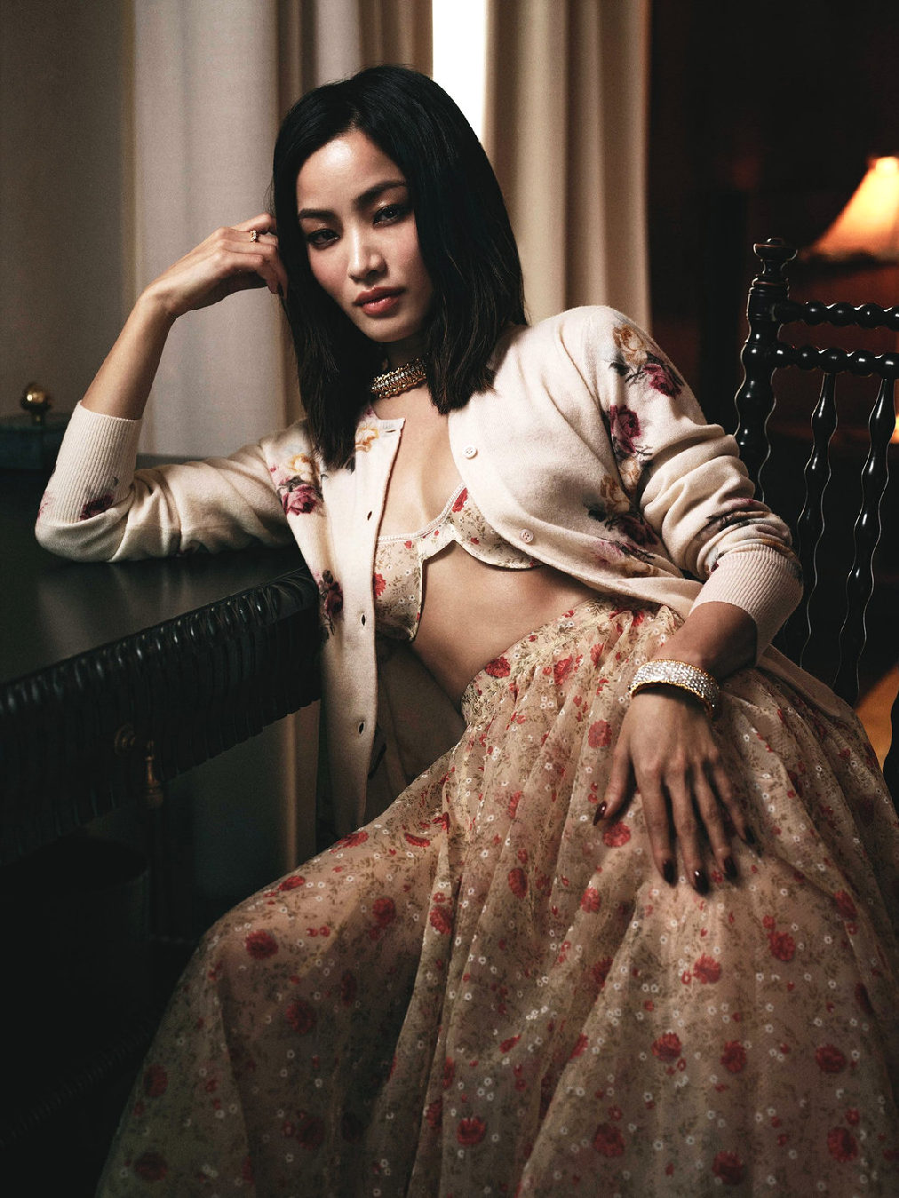 Anna Sawai