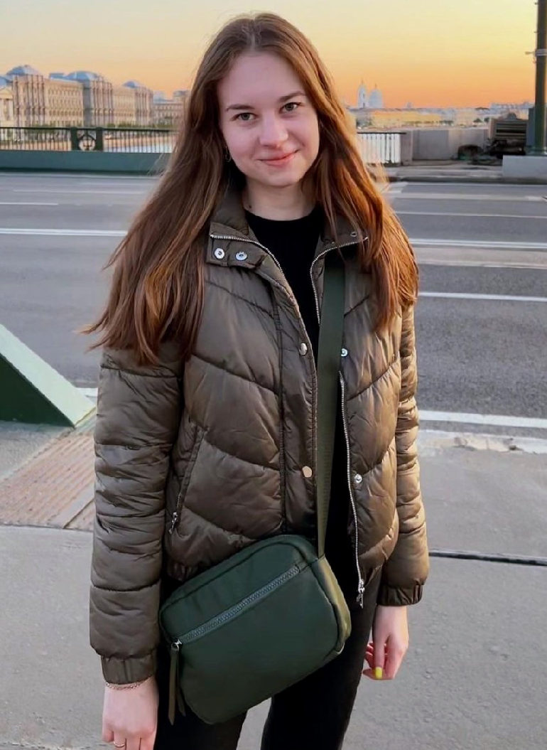 Anna Sibster
