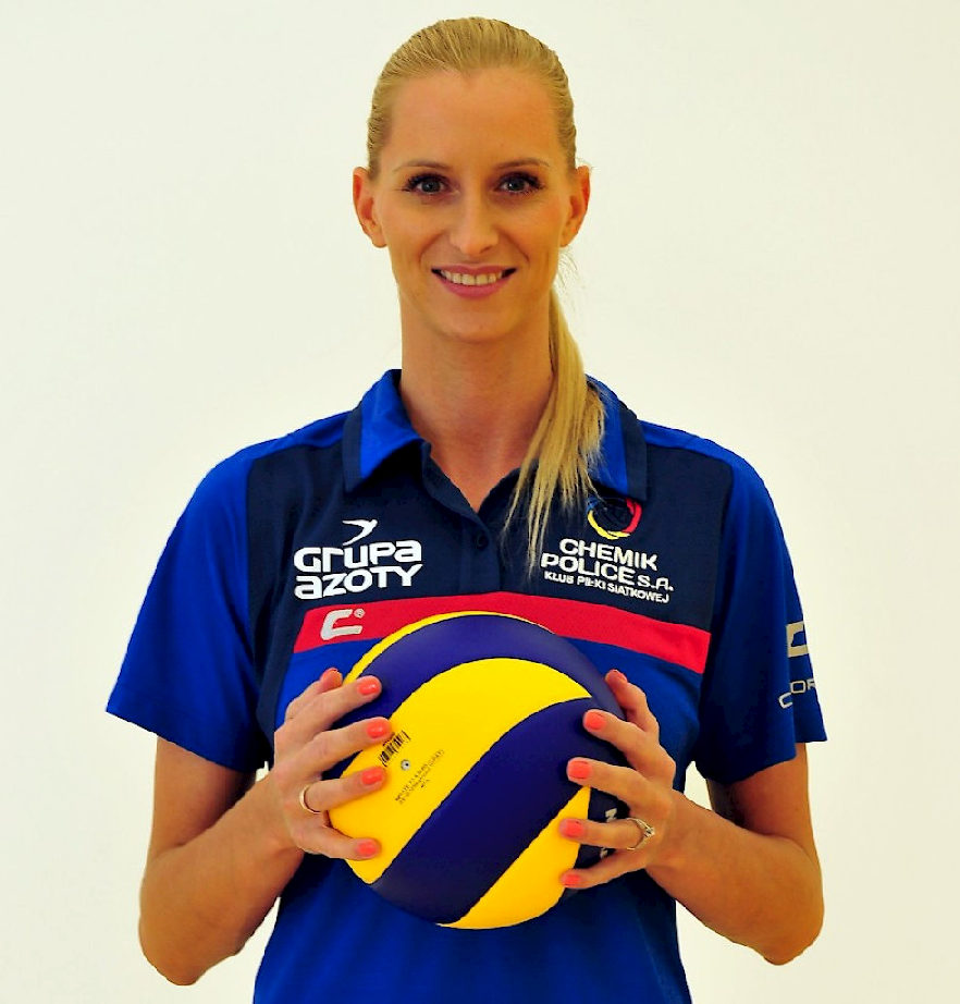Anna Werblinska