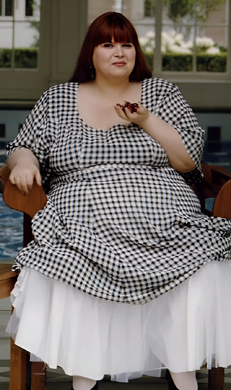 Anne Zamberlan
