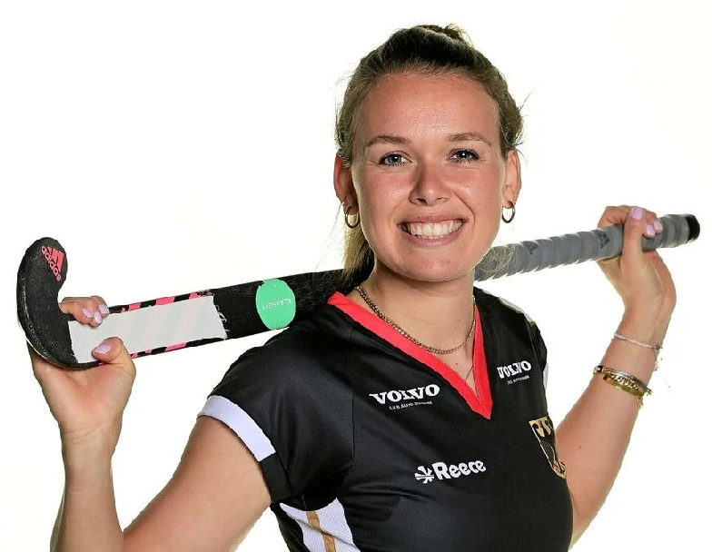 Annie Schroder