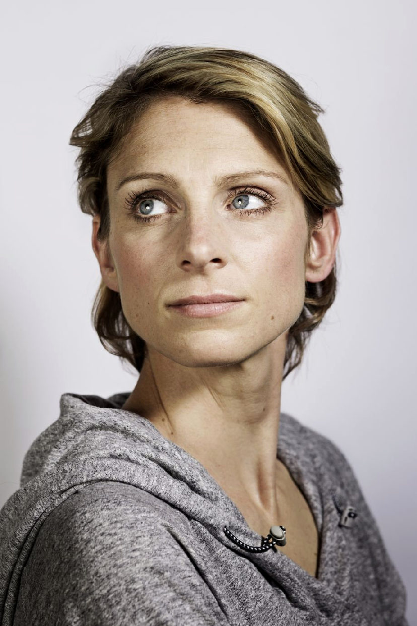 Antje Moldner-Schmidt