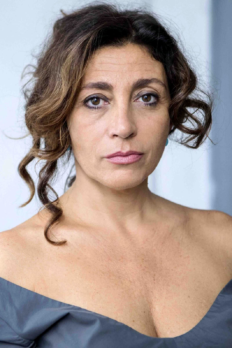 Antonella Stefanucci