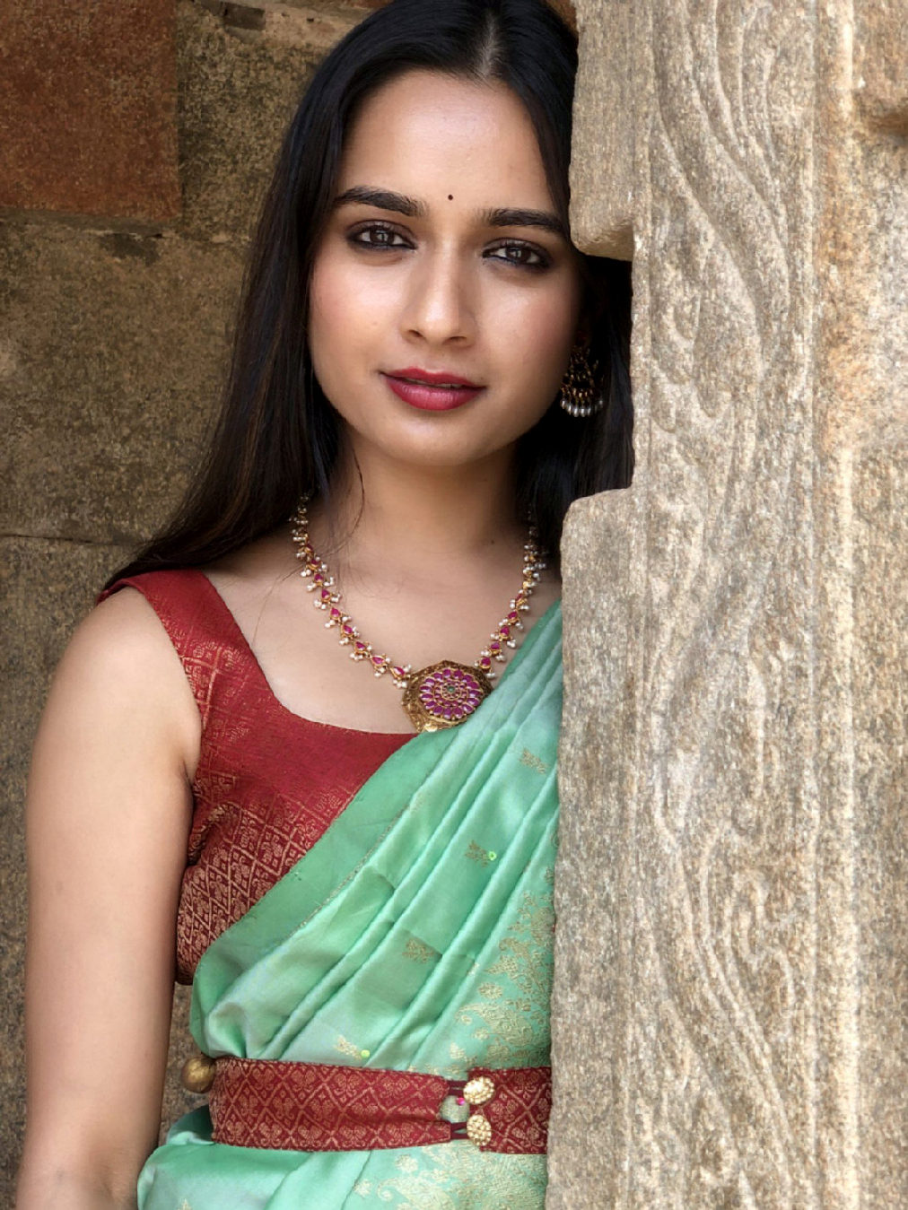Anusha Ranganath