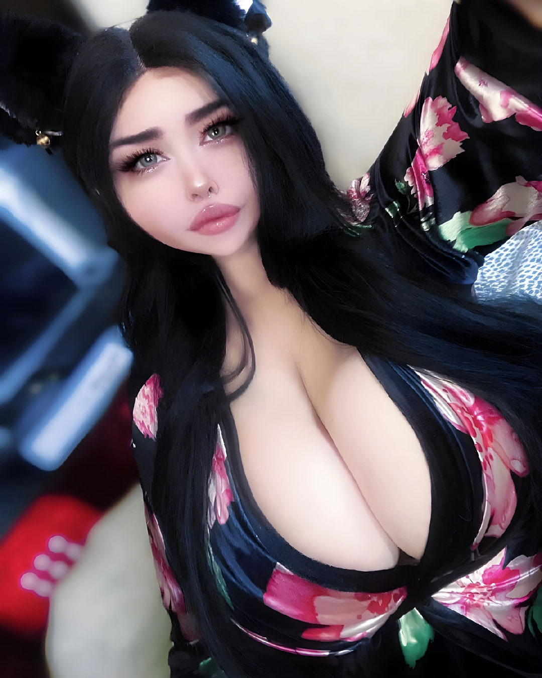 Anya Kimochi