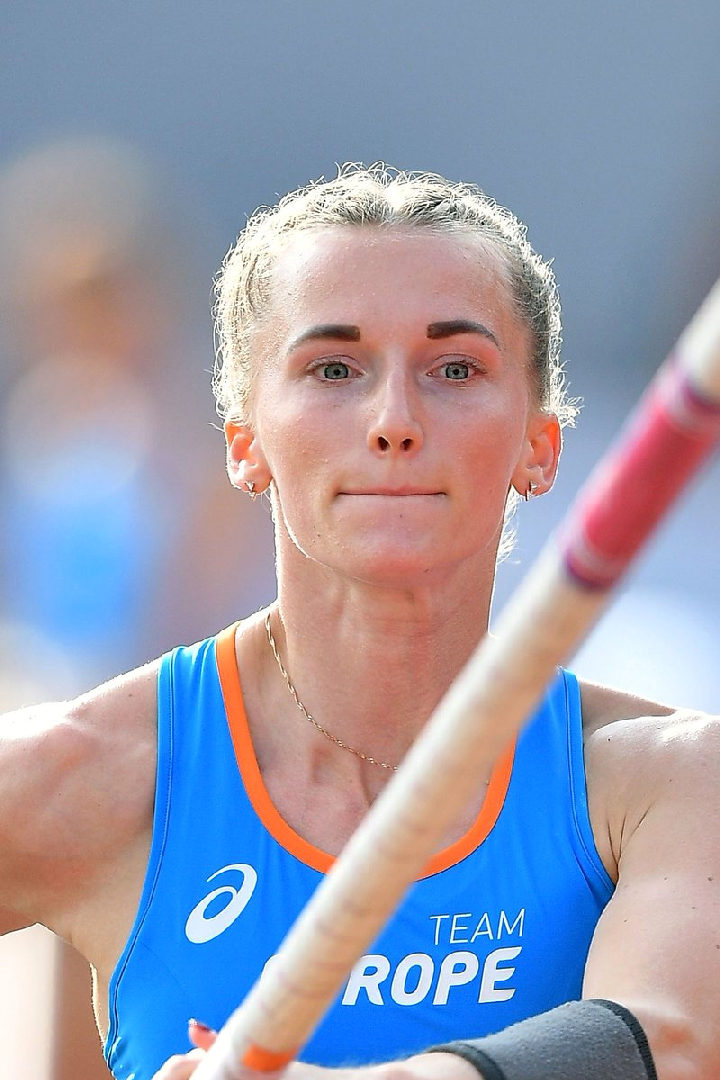 Anzhelika Sidorova
