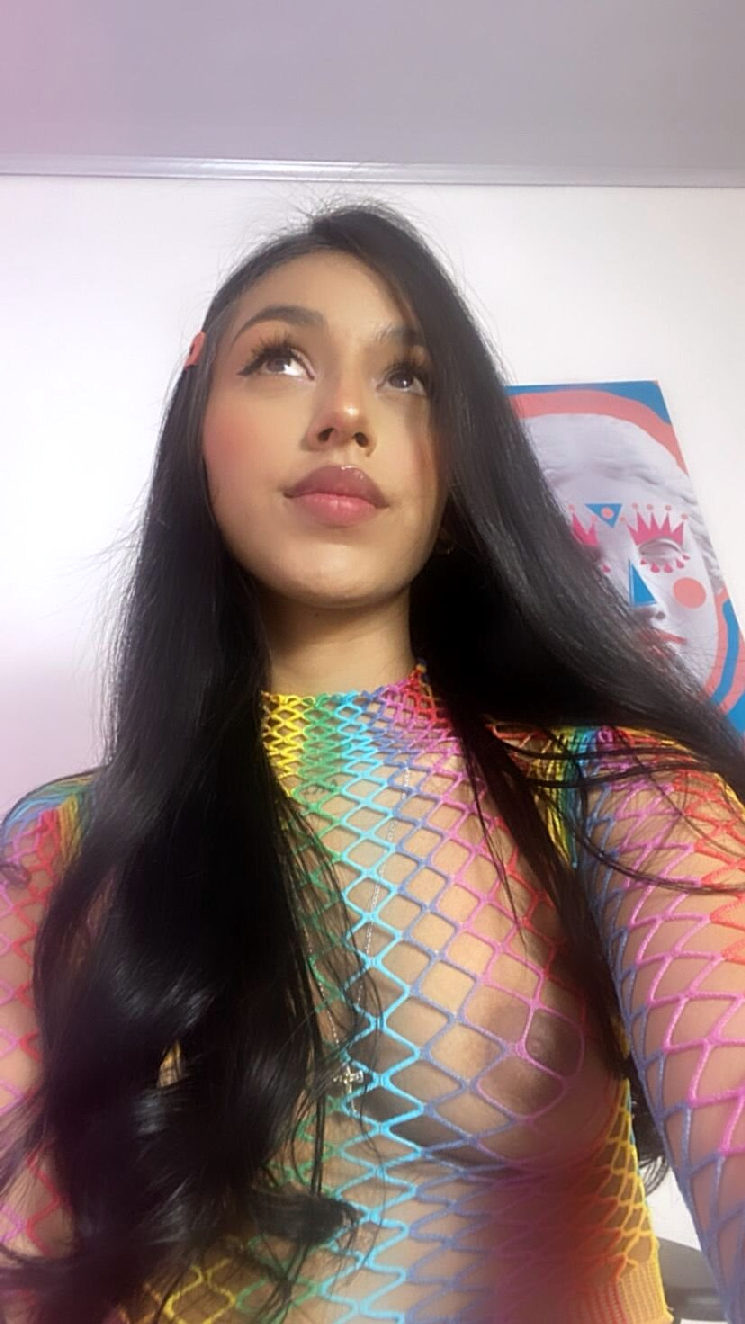 Ariadna (Camgirl)