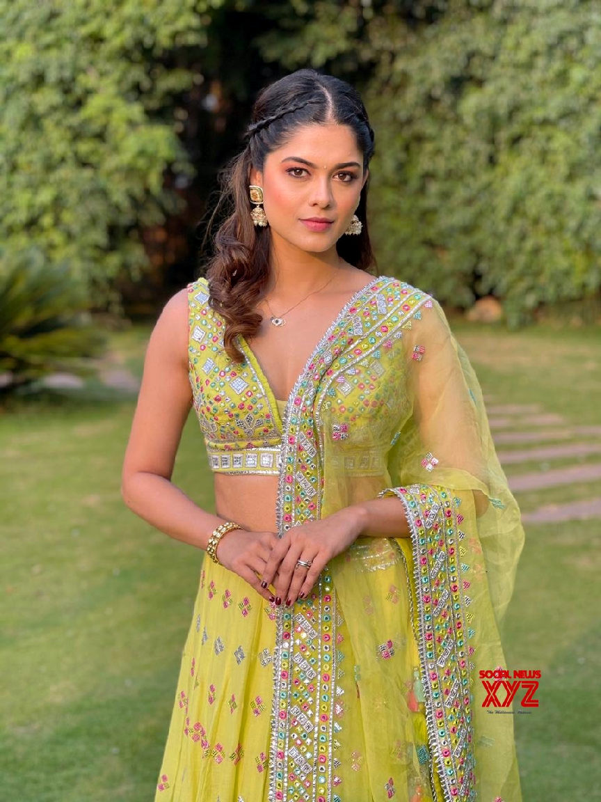 Asha Bhat