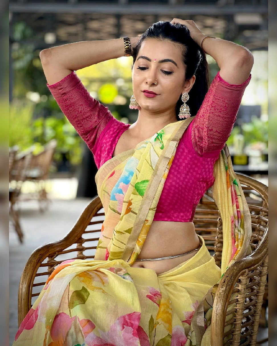Ashvithi Shetty