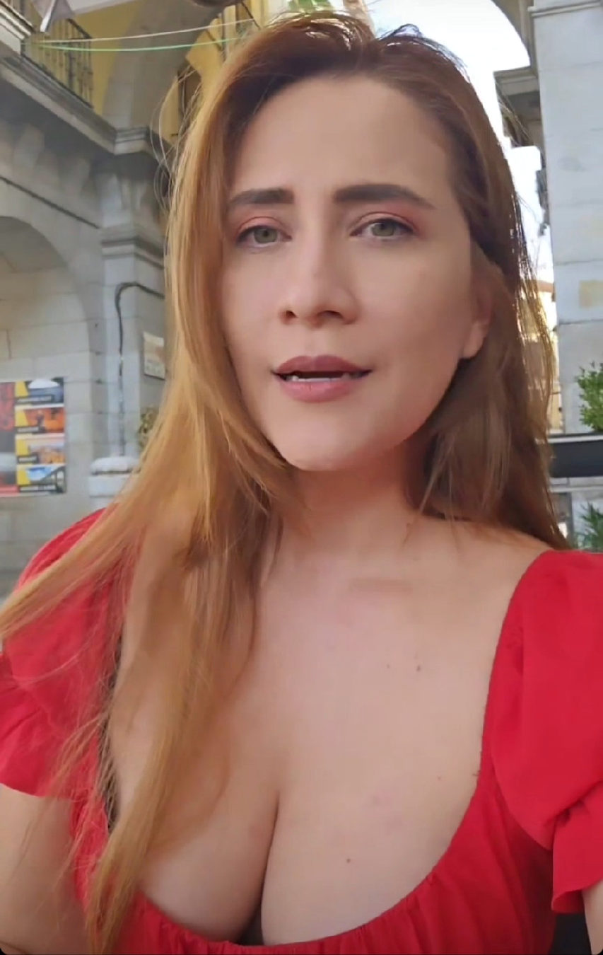 ASMR With Sasha