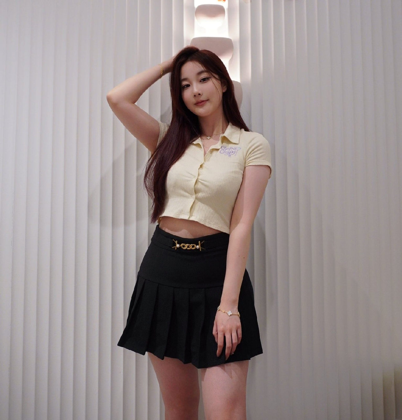 Athena Jiang
