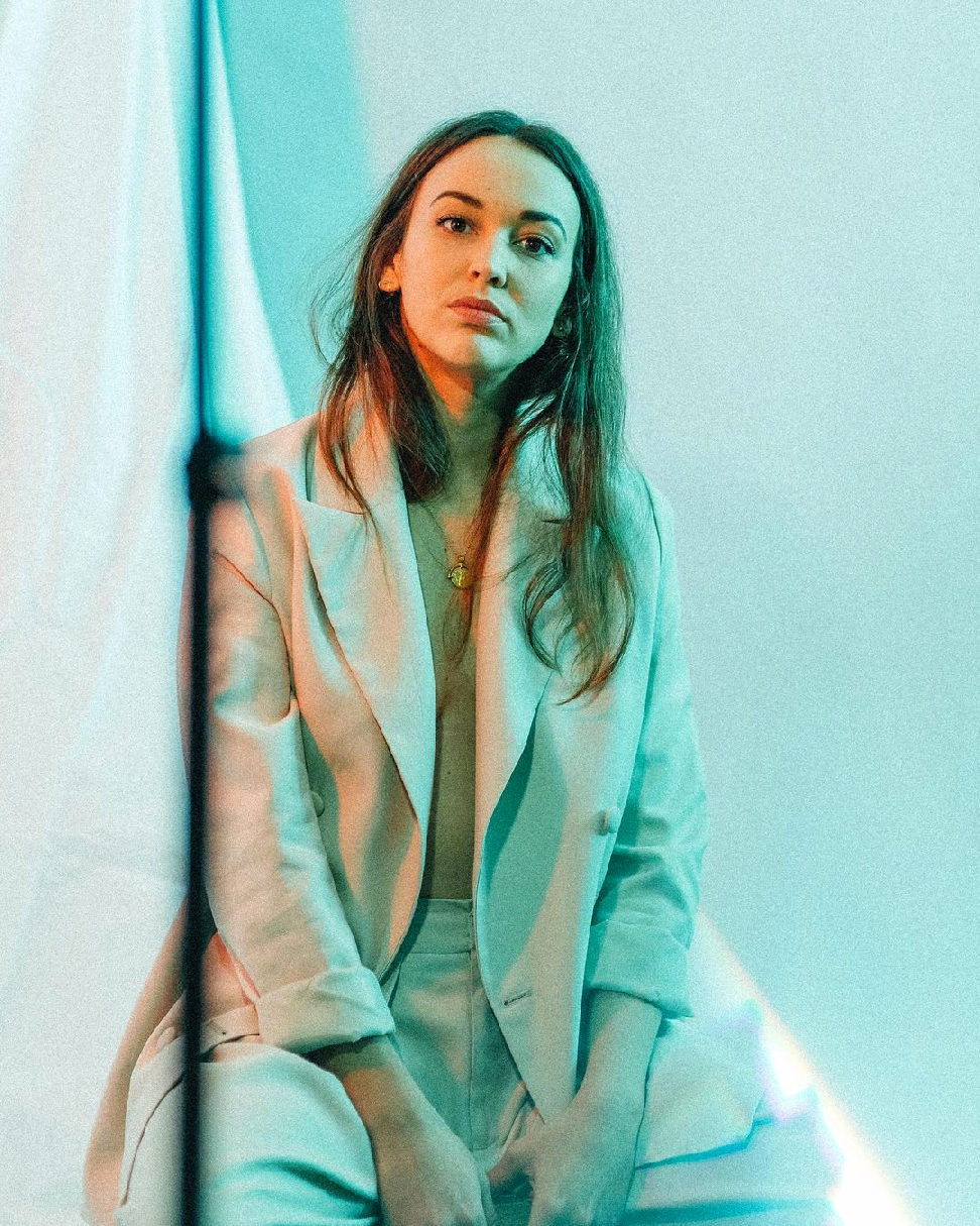 Audrey Pirault