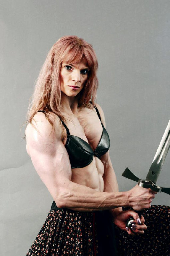 Aurelia Grozajova