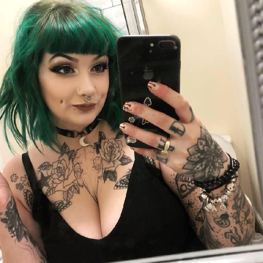 Ava Elizabeth