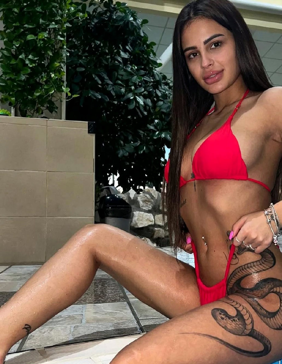 Aya El Massri