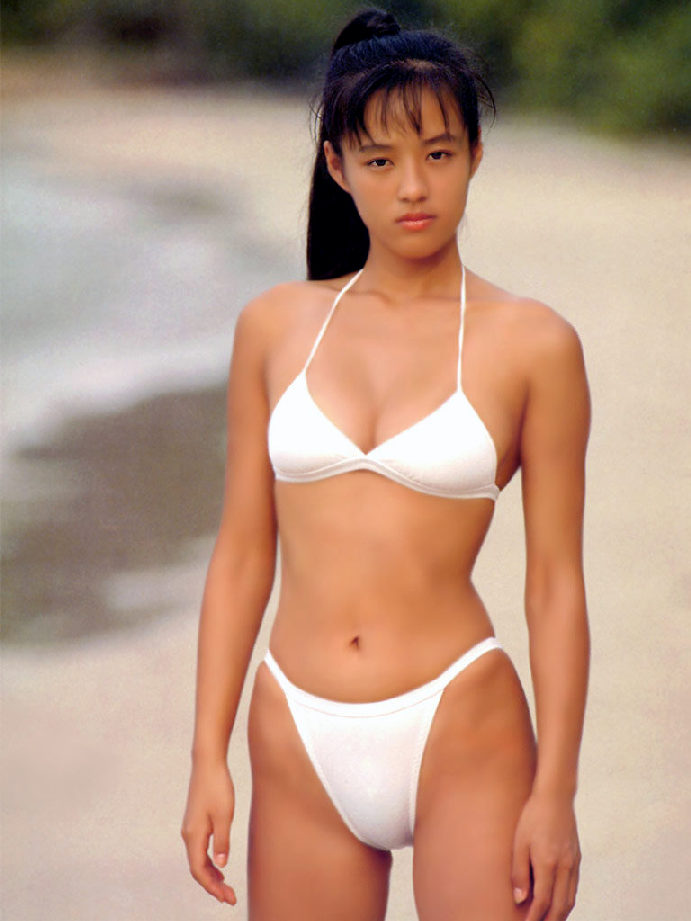 Aya Nakamura (Actress)