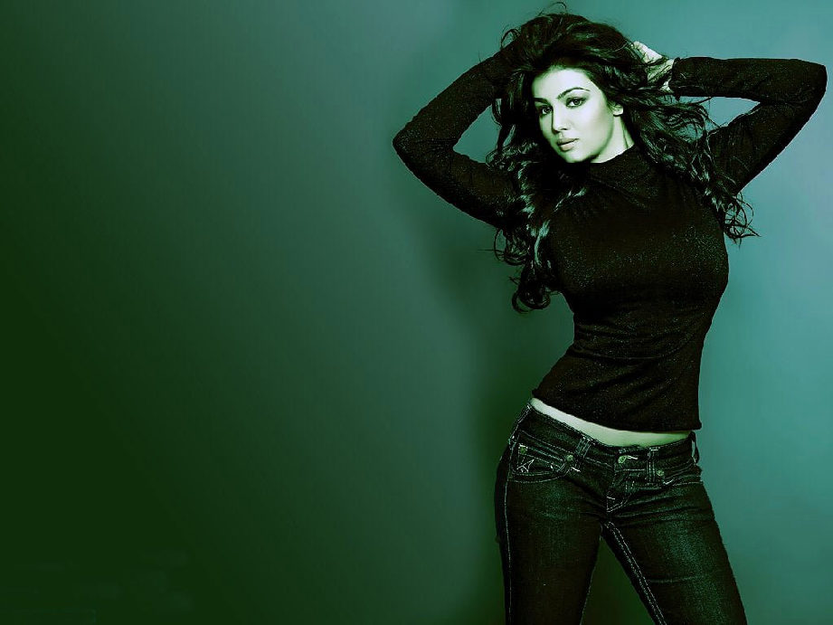 Ayesha Takia
