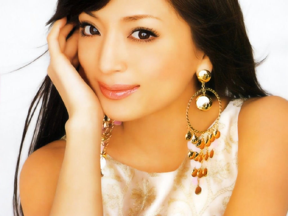 Ayumi Hamasaki