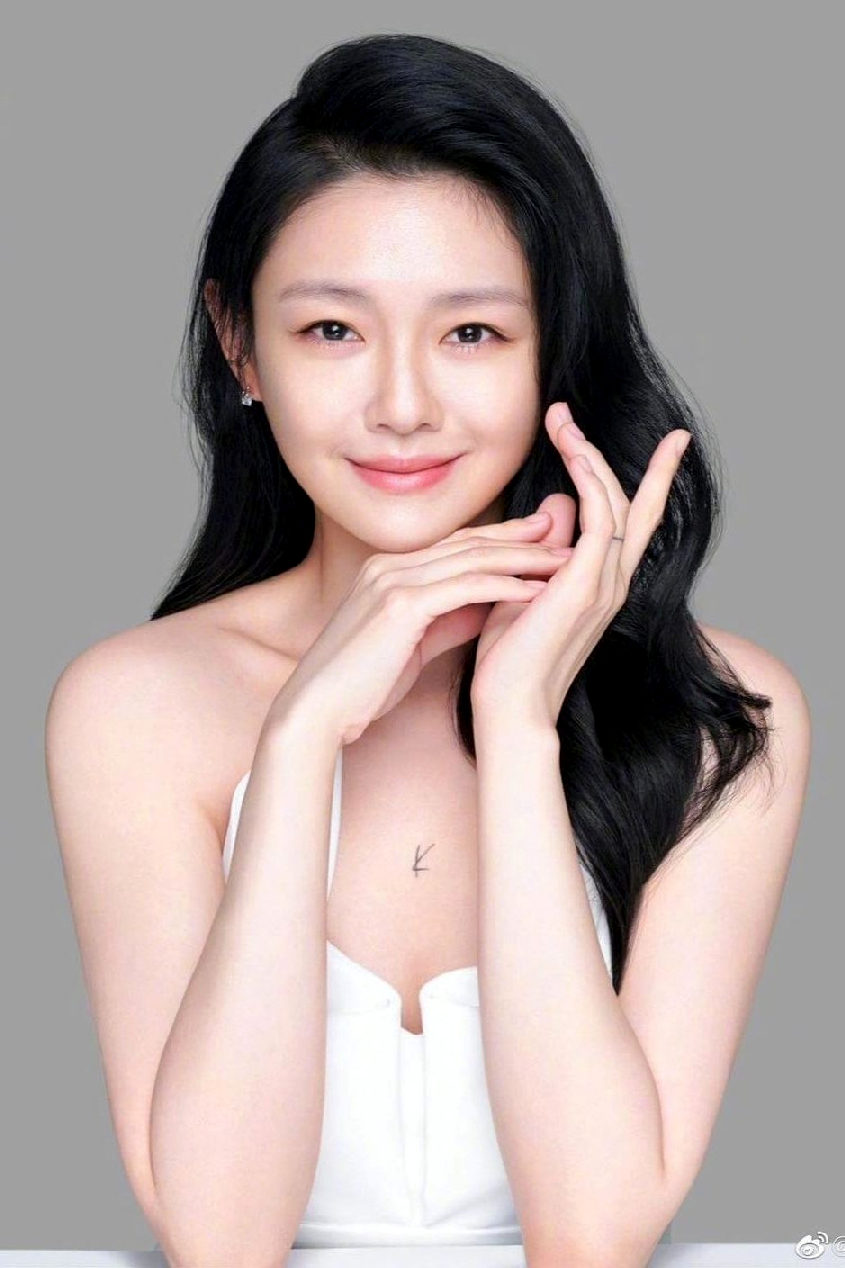 Barbie Hsu