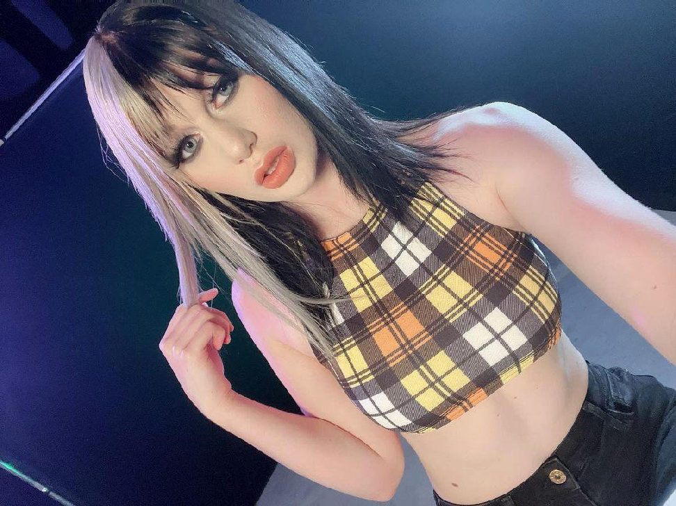 Bea Priestley