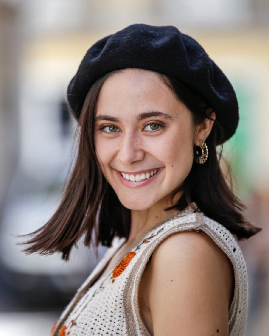 Beatriz Frazao