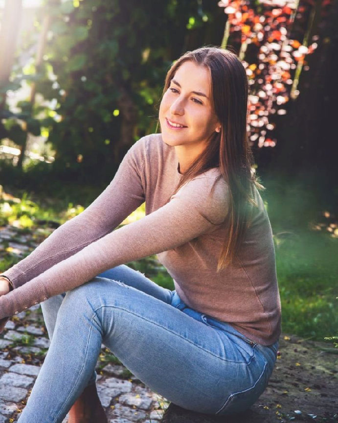Belinda Bencic